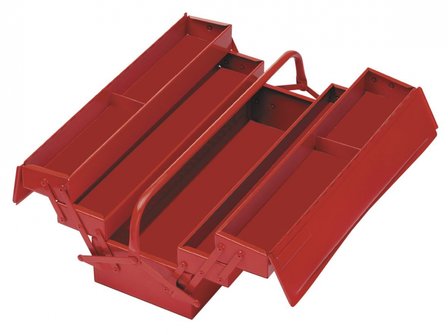 Toolbox 85dlg