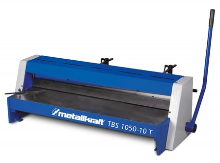 Knipschaar Tisch TBS650, 100kg