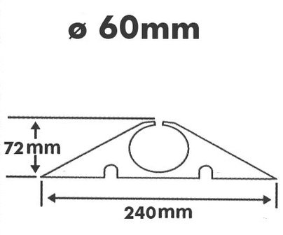 Seilbr&uuml;cke SI0260 -16,20kg