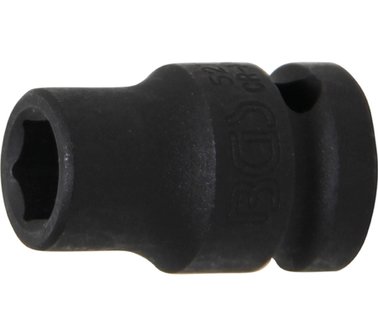 Kraft-Einsatz, 12,5 (1/2), 11 mm