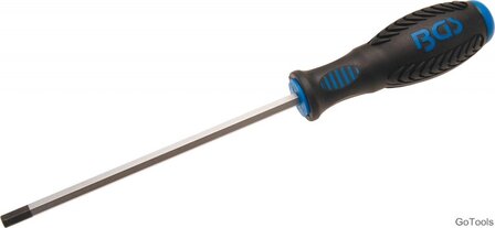 Schraubendreher Innensechskant 6 mm Klingenl&auml;nge 150 mm