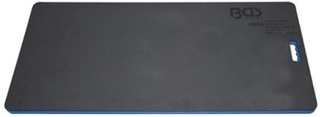 Knieschutz-Matte | 1200 x 540 x 30 mm