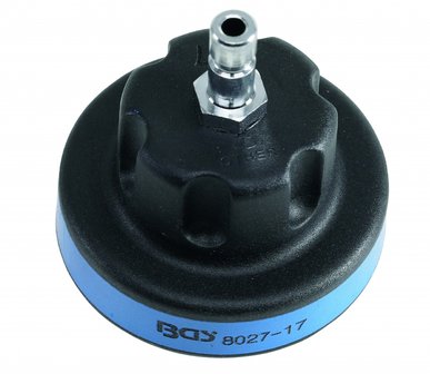 Adapter Nr.17, BMW E60, E63, E64, E65, passend f&uuml;r BGS8027/8098