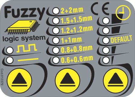 Punktschwei&szlig;maschine digital modular 230