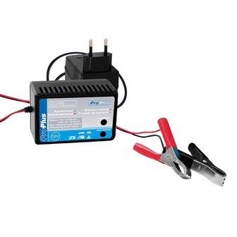 Batterietrainer 12V