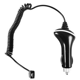 Autoladeger&auml;t 12V/24V Micro USB