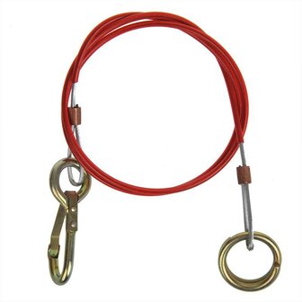 Abrei&szlig;kabel 1M