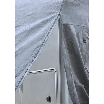 Wohnmobilabdeckung 7 00M