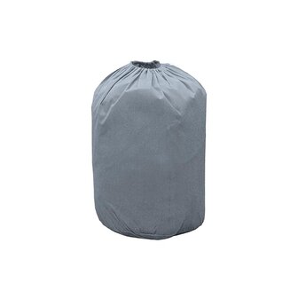 Wohnwagenabdeckung 5.79-6.40M 235cm