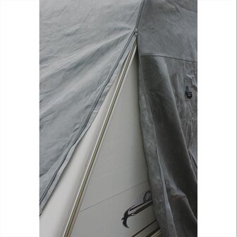 Wohnwagenabdeckung 5.79-6.40M 250cm
