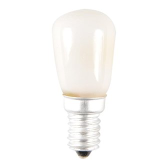 Gl&uuml;hlampe 230V 25W E14