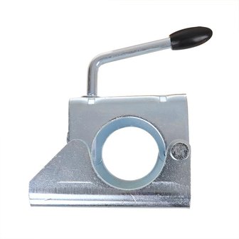 Klemme 60mm fur Bugrad
