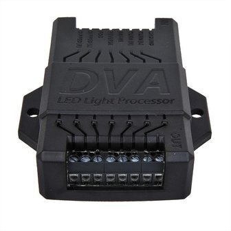 LED-Lichtprozessor 12V fur Anhanger