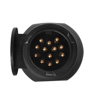 LED-Beleuchtungsadapter von 13 auf 13 Pin