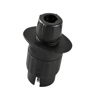 Stecker 13-polig PVC System Multicon West