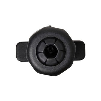 7-poliger PVC-Stecker mit Kabelschuhanschluss