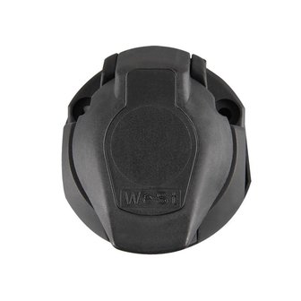 13-polige PVC-Buchse Typ Multicon West