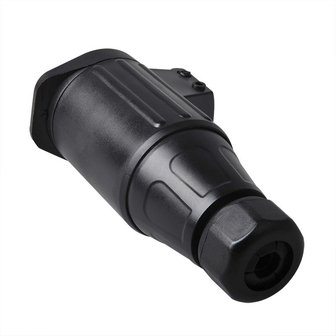 13-polige PVC-Schwimmbuchse