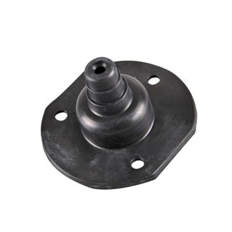 Anhangerkupplungs-Elektrosatz 7-polig PVC + 1 50 m Kabel
