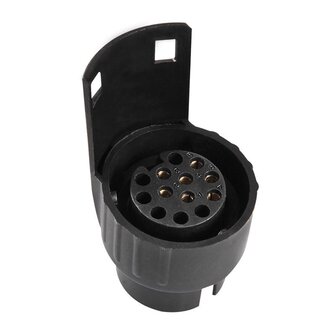 Adapterstecker von 7 auf 13 polig