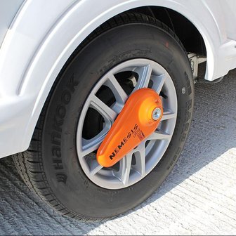 Radkralle Nemesis Ultra SCM