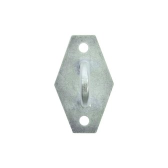 Segelauge rund 24mm
