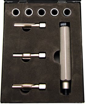 Reparatursatz f&uuml;r Gl&uuml;hkerzengewinde M10 x 1,25