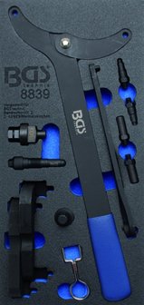 Motorsteuerung f&uuml;r VAG 2.0 / 3.0 TFSi