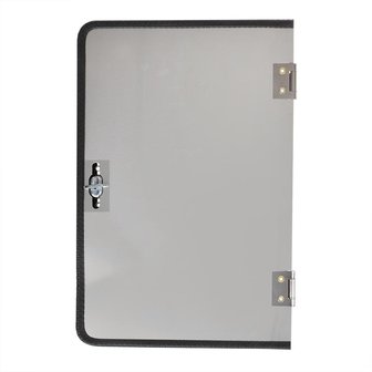 Markierungstafel Aluminium A