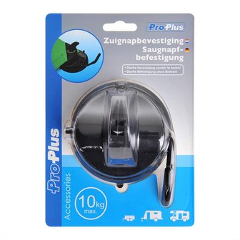 Saugnapfhalterung 10cm