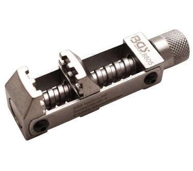 Schlauchklemmen-Werkzeug 0 - 40 mm