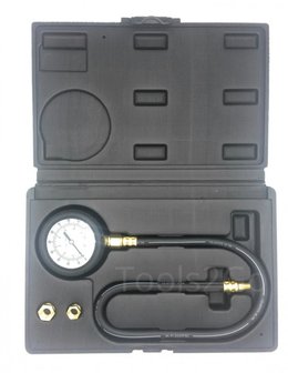 Oldruckmessgerat 7 Bar