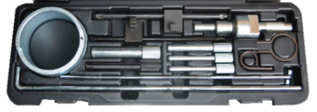 Motor Einstell Werkzeugsatz f&uuml;r Citro&euml;n &amp; Peugeot 1.8 &amp; 2.0 16V