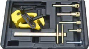Motor Einstell Werkzeugsatz Renault, Opel &amp; Volvo