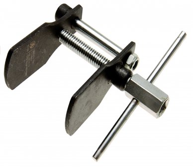 Bremskolben-Ruckstell-Werkzeug universal 0 - 66 mm