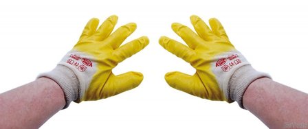 Handschuhe, Nitril