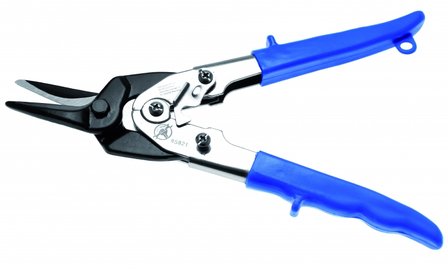 Blechschere rechts / gerade schneidend 260 mm