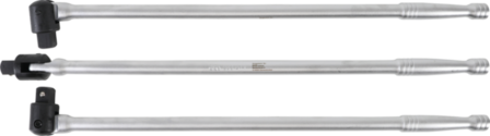 Gelenkgriff Abtrieb Au&szlig;envierkant 20 mm (3/4) 630 mm