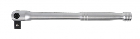 Gelenkgriff Abtrieb Au&szlig;envierkant 12,5 mm (1/2) 250 mm
