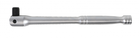 Gelenkgriff Abtrieb Au&szlig;envierkant 12,5 mm (1/2) 250 mm