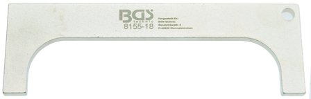 Nockenwellen-Ausrichtwerkzeug VAG, ab BGS 8155
