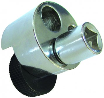 Bolzenschneckenextraktor, 6 - 19 mm
