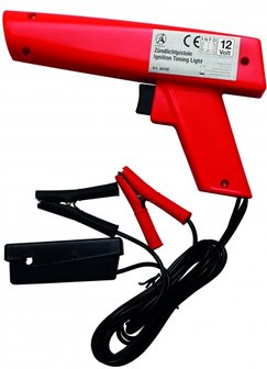 Z&uuml;ndlichtpistole 12 V