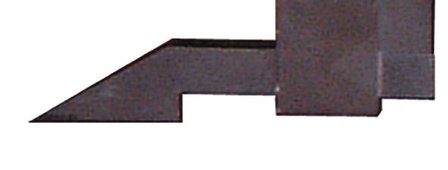 Scriber f&uuml;r Altimeter -0,10 kg