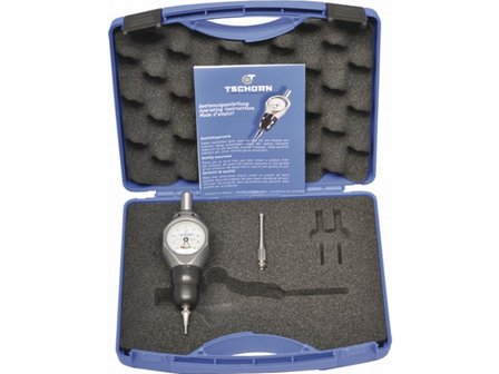 Universal 3D-Sonde