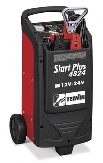 Start Plus 4824 Starter Booster 305x360x630 mm