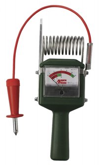 BT12 Battery Tester 0,48 kg