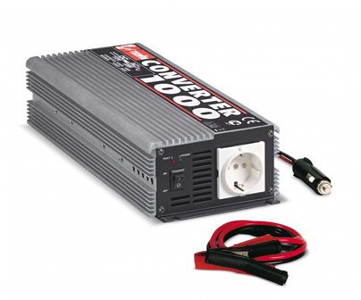 1000 Konverter Wechselrichter 1000w