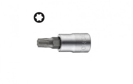 Biteins&auml;tze Torx 1/4 (32mmL) T9