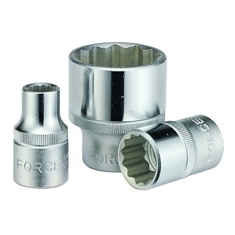 N&uuml;sse 3/8 (12-Kant) 8mm